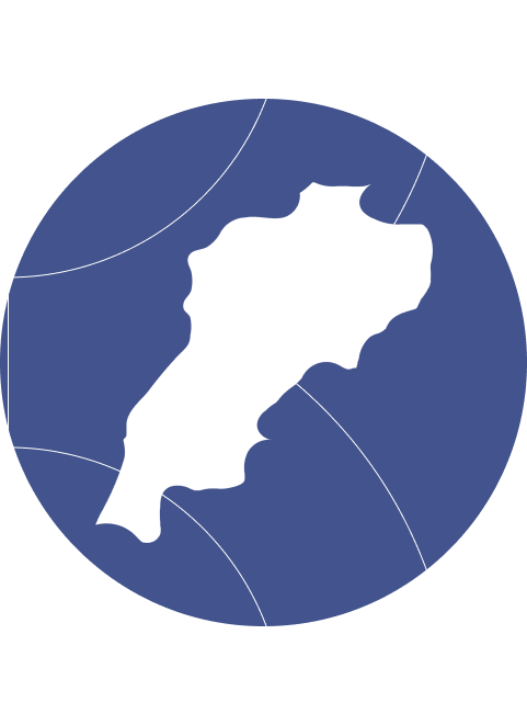 lebanon-map